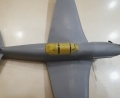 ARK Models 1/48 Як-9