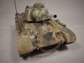 Tamiya 1/35 -34    