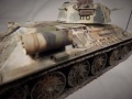 Tamiya 1/35 -34    