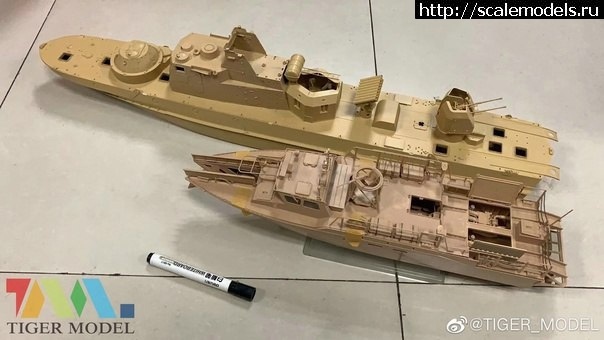 1643718816_3RGkZ6fUIQA.jpg :  Tiger Model 1/35     1204   