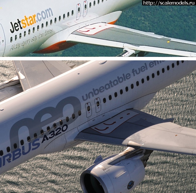 1643819212_A320-A320NEO.jpg : #1725468/   NEMO72  Airbus A320NEO  .1:72 - 3D-  