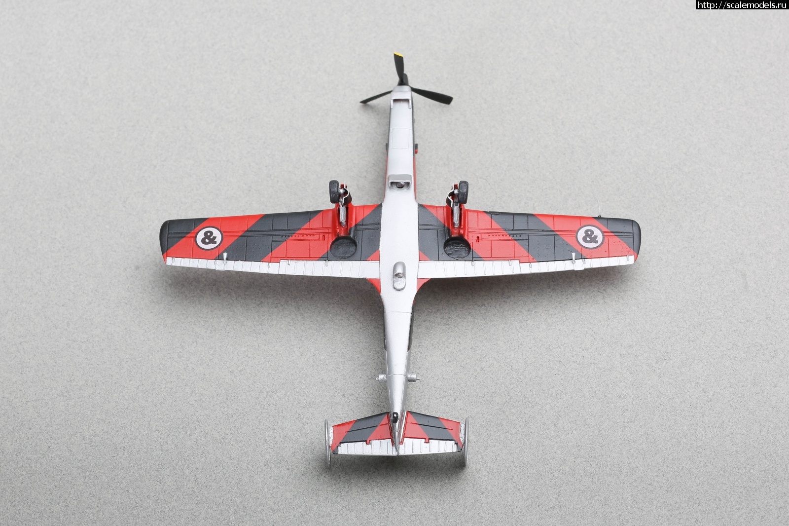 1644248787_235B1032.JPG : #1726164/ EFW/F+W C-3605 Kora models 1/72   