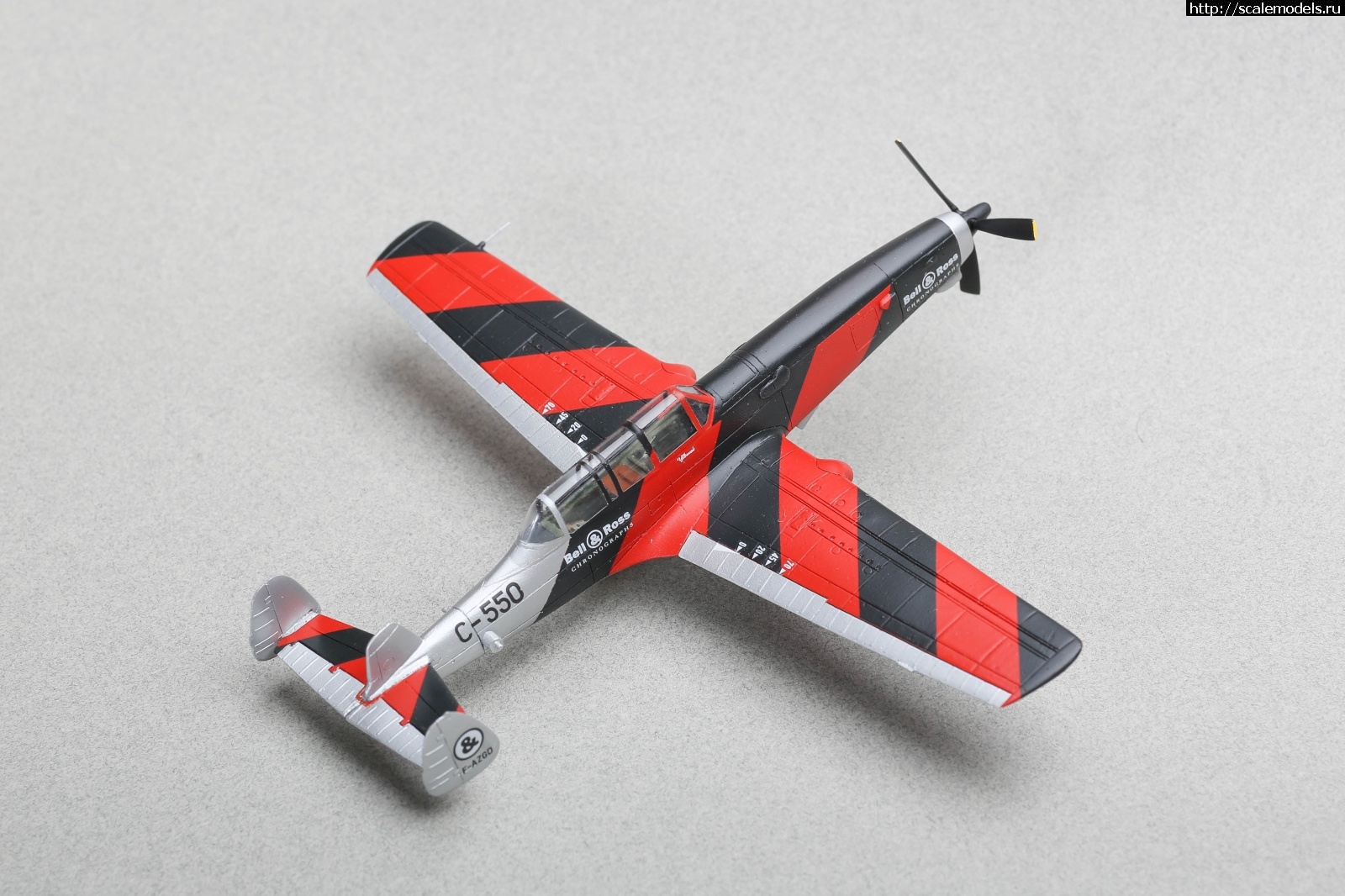 1644248789_235B1071.JPG : #1726164/ EFW/F+W C-3605 Kora models 1/72   