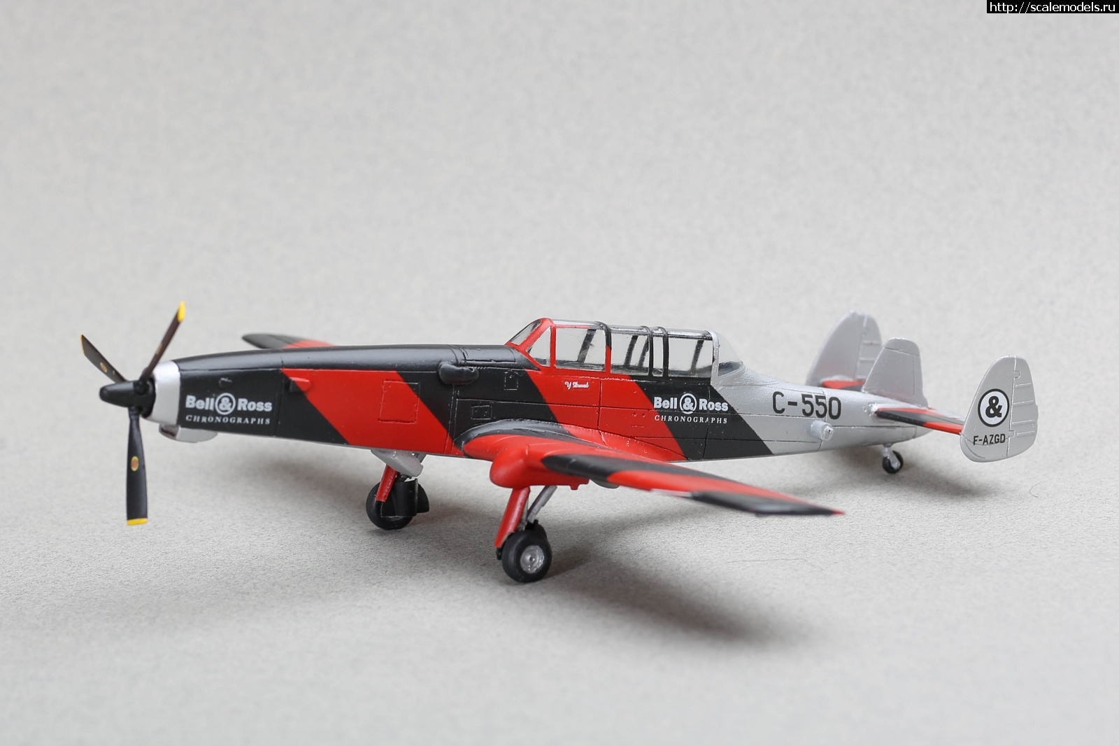 1644248804_235B1084.JPG : #1726164/ EFW/F+W C-3605 Kora models 1/72   