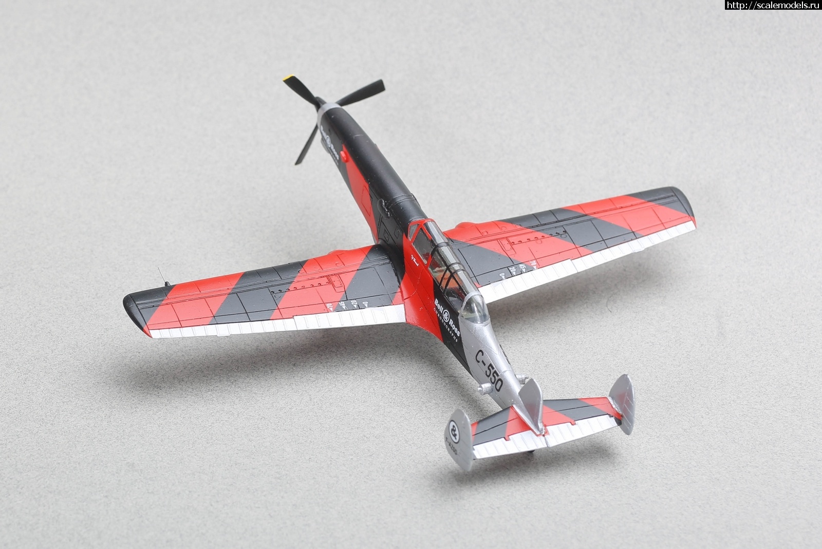 1644248812_235B1091.JPG : #1726164/ EFW/F+W C-3605 Kora models 1/72   