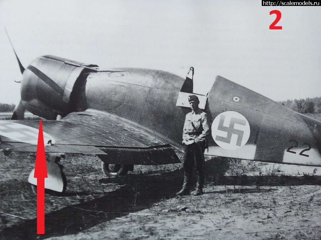 1644662689_2.jpg : #1727026/ Fiat G.50   1/72 Fly ()   