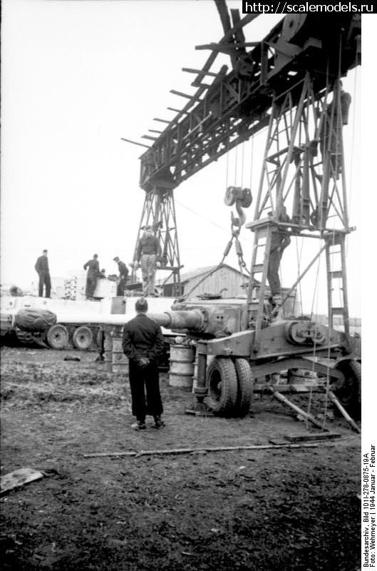 1644888988_7_1_2---Bundesarchiv_Bild_101I-278-0875-19A_Russland_Reparatur_eines_Panzers_VI.jpg : #1727511/   Tiger I (, .   )  