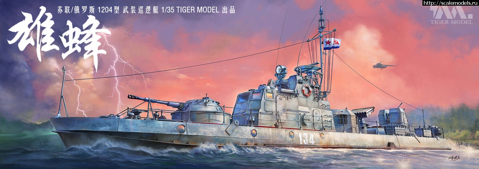 1645015596_273712828_2067479800080393_5684688791774992674_n.jpg :  Tiger Model 1/35     1204   