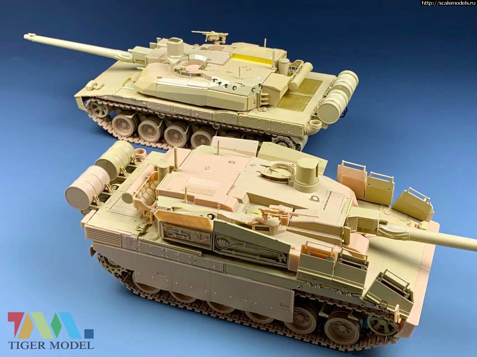 1645017146_273989903_2067484050079968_877039456046716344_n.jpg :  Tiger Model 1/35 Leclerc  