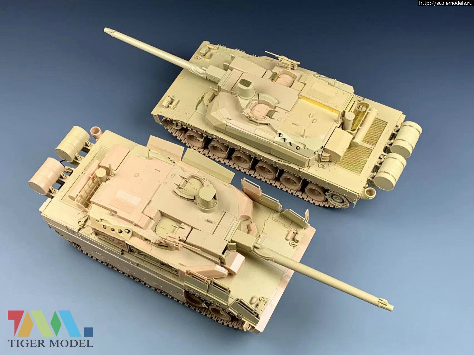 1645017148_273655273_2067484023413304_192189899107055212_n.jpg :  Tiger Model 1/35 Leclerc  