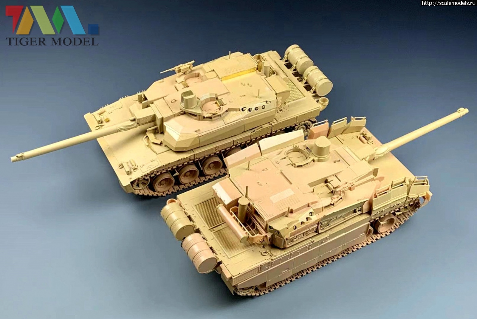 1645017151_273639071_2067484356746604_6426015339851204783_n.jpg :  Tiger Model 1/35 Leclerc  