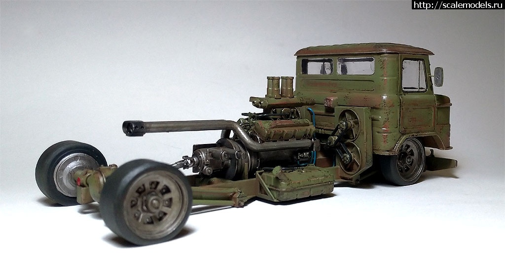 1645019061_Untitled-18.jpg : #1727874/  Eastern Express 1/35 -66 custom rat rod  