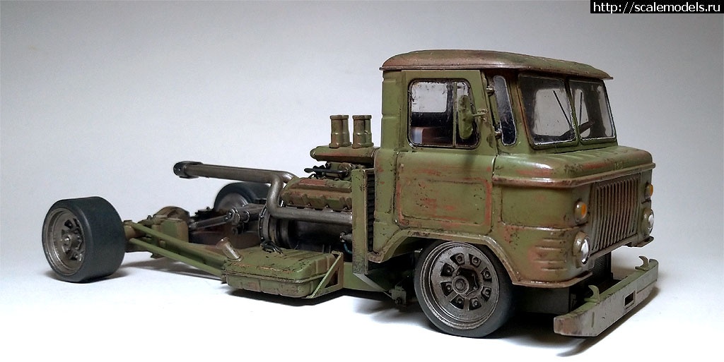 1645019063_Untitled-19.jpg : #1727874/  Eastern Express 1/35 -66 custom rat rod  