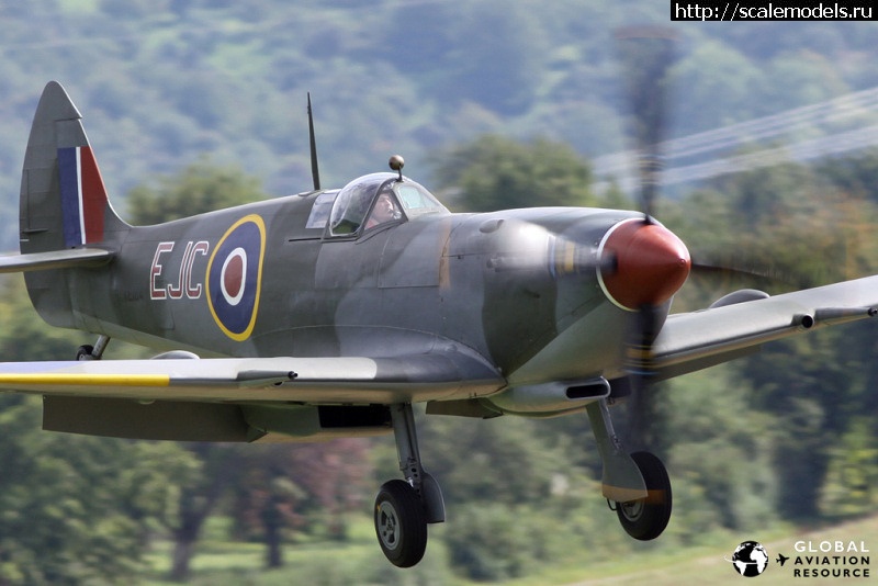 1645084881_danhahnweide.jpg : Re:  1/32 - Spitfire IX  Revell/ Spitfire Mk. IXc Revell 1/32   