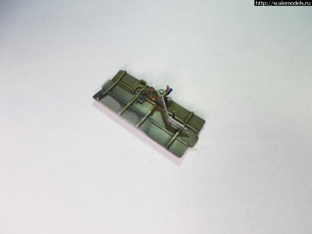 1645366408_DSCN3396.JPG : #1728695/ Hasegawa 1/48 J2M3 Raiden   