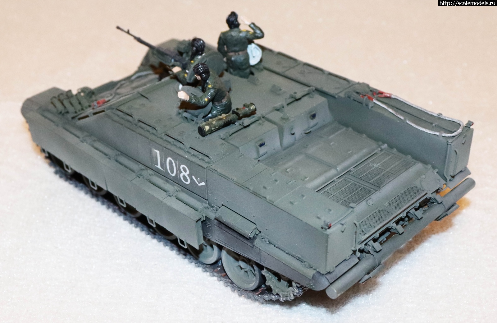 1645628902_IMG_4526.JPG : http://scalemodels.ru/modules/forum/viewtopic.php?t=78119&am/ -, Trumpeter,  1:35 - !  