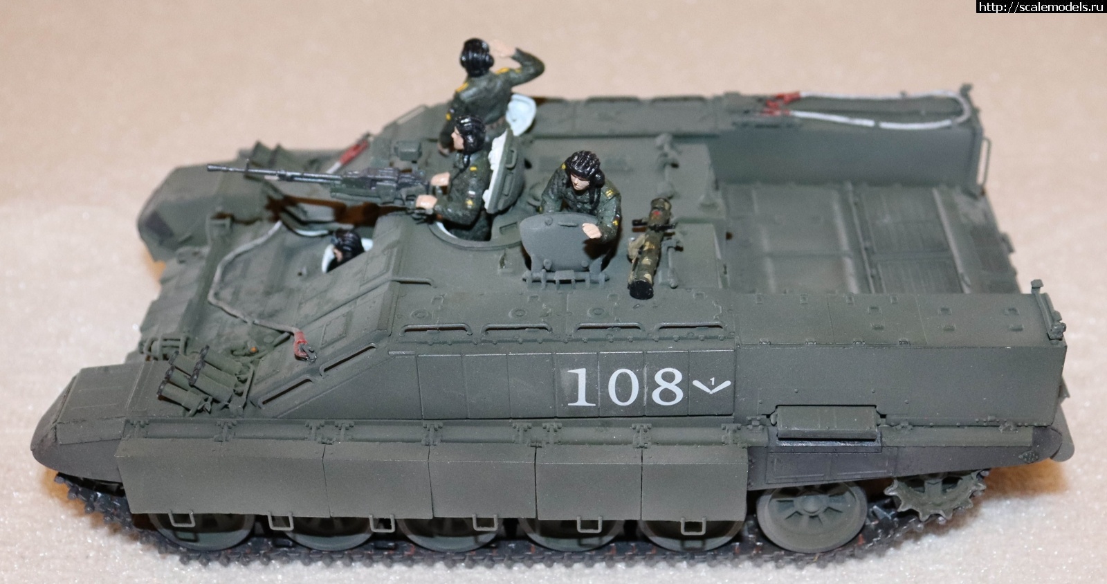 1645628907_IMG_4527.JPG : http://scalemodels.ru/modules/forum/viewtopic.php?t=78119&am/ -, Trumpeter,  1:35 - !  