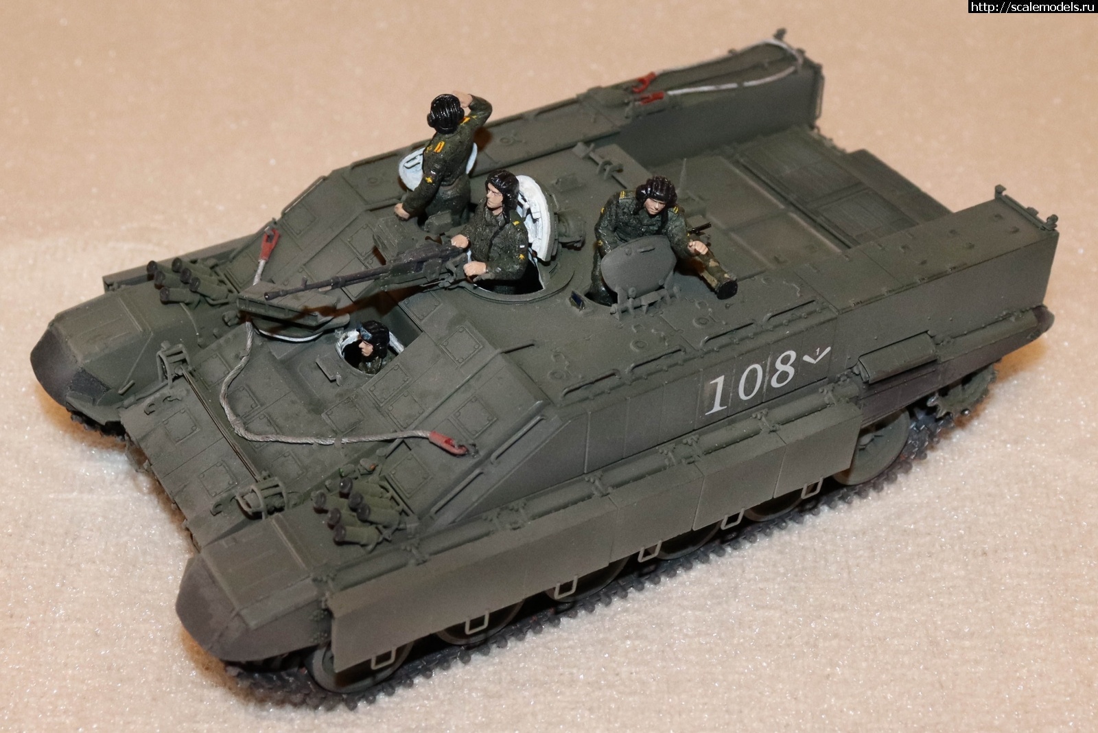 1645628912_IMG_4529.JPG : http://scalemodels.ru/modules/forum/viewtopic.php?t=78119&am/ -, Trumpeter,  1:35 - !  