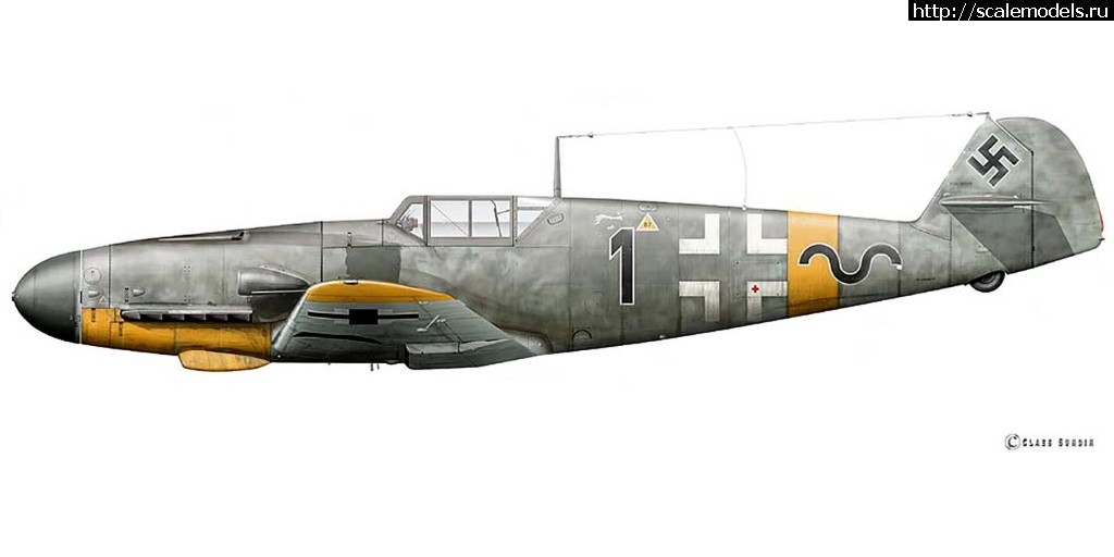 1645699168_Messerschmitt-Bf-109G2-8-JG54-Black-1-Max-Hellmuth-Ostermann-Relbitsy-Russia-9th-Aug-1942-Claes-Sundin-0A.jpg : Bf109/G2 Max-Hellmuth Ostermann  