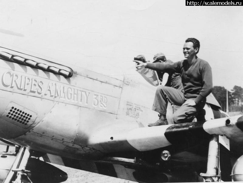 1645983540_media-377020.jpg : #1729824/ P-51D-5 Mustang, Eduard  1/48 (sL0n /  )  