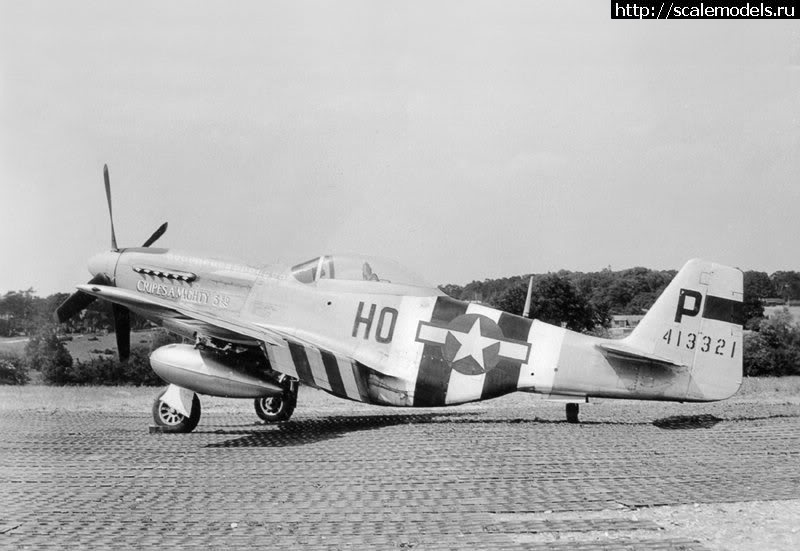 1645983550_ho-p5-1.jpg : #1729796/ P-51D-5 Mustang, Eduard  1/48 (sL0n /  )  