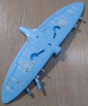 Airfix 1/72 Spitfire PR Mk.IV -  -