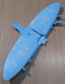 Airfix 1/72 Spitfire PR Mk.IV -  -