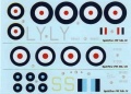 Airfix 1/72 Spitfire PR Mk.IV -  -