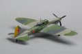 Eduard 1/72 -2  -   Hataka