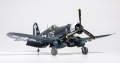 Tamiya 1/48 F4U-1D Corsair