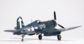 Tamiya 1/48 F4U-1D Corsair