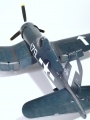 Tamiya 1/48 F4U-1D Corsair