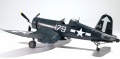 Tamiya 1/48 F4U-1D Corsair