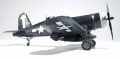 Tamiya 1/48 F4U-1D Corsair