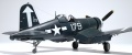 Tamiya 1/48 F4U-1D Corsair