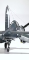 Tamiya 1/48 F4U-1D Corsair