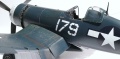 Tamiya 1/48 F4U-1D Corsair