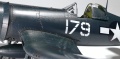 Tamiya 1/48 F4U-1D Corsair