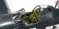 Tamiya 1/48 F4U-1D Corsair