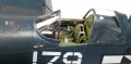 Tamiya 1/48 F4U-1D Corsair