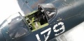 Tamiya 1/48 F4U-1D Corsair