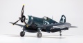 Tamiya 1/48 F4U-1D Corsair