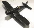 Tamiya 1/48 F4U-1D Corsair