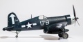 Tamiya 1/48 F4U-1D Corsair