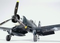 Tamiya 1/48 F4U-1D Corsair