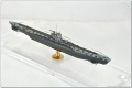 HobbyBoss 1/350 U-83  VIIB, 1941 .