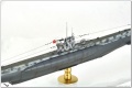 HobbyBoss 1/350 U-83  VIIB, 1941 .