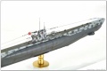 HobbyBoss 1/350 U-83  VIIB, 1941 .