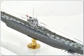 HobbyBoss 1/350 U-83  VIIB, 1941 .