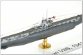 HobbyBoss 1/350 U-83  VIIB, 1941 .